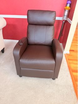 Massage Chair