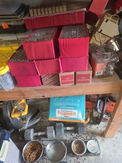 Collectible Coins Pennies Bank Rolls