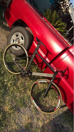 Fixie