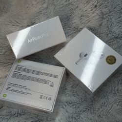 AirPods gen 3 (BRAND NEW SEALED)
