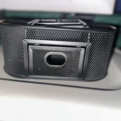 Black Mesh Desk Organizers 