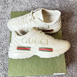 Gucci Sneakers Men Size 7 & Women Size 8.5 