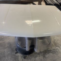 1988-98 Silverado Hood 