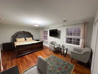 King Size Bed