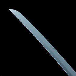 Modern Katana Battle Ready Pioneer Sword