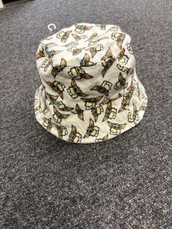 Baby Yoda Bucket Hat