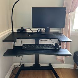 Complete Home Office Setup