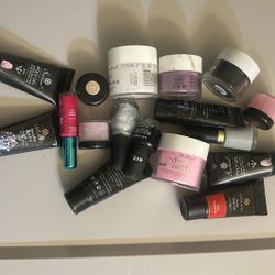 Nails Dip Powder Poly Gel