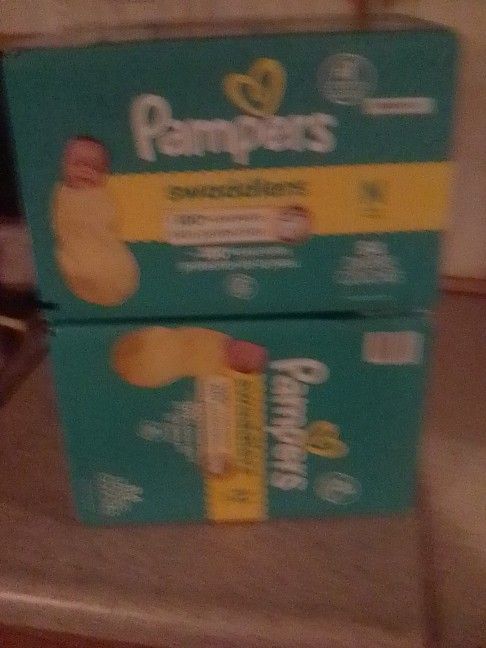 Diaper Sale