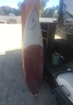 5.6 short board