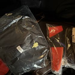 UCI graduation cap and gown 