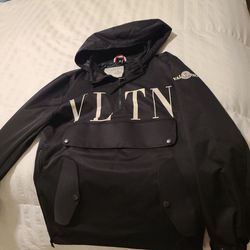 Moncler X Valentino Jacket Size 4 (medium) 