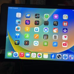 iPad 9th & HomePod 