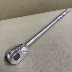 SNAP ON SV70L 1/2” Dr Military/Gov’t Issue Long Handle model