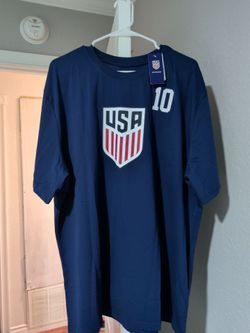 USA T-shirt