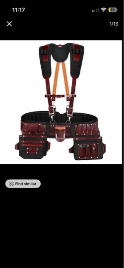 Tool bags