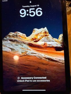 iPad Mini 6th Gen
