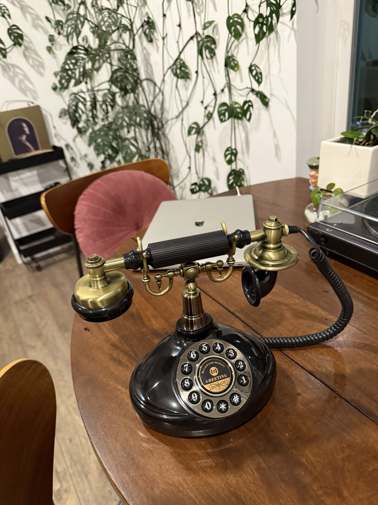 Wedding Guestbook Phone