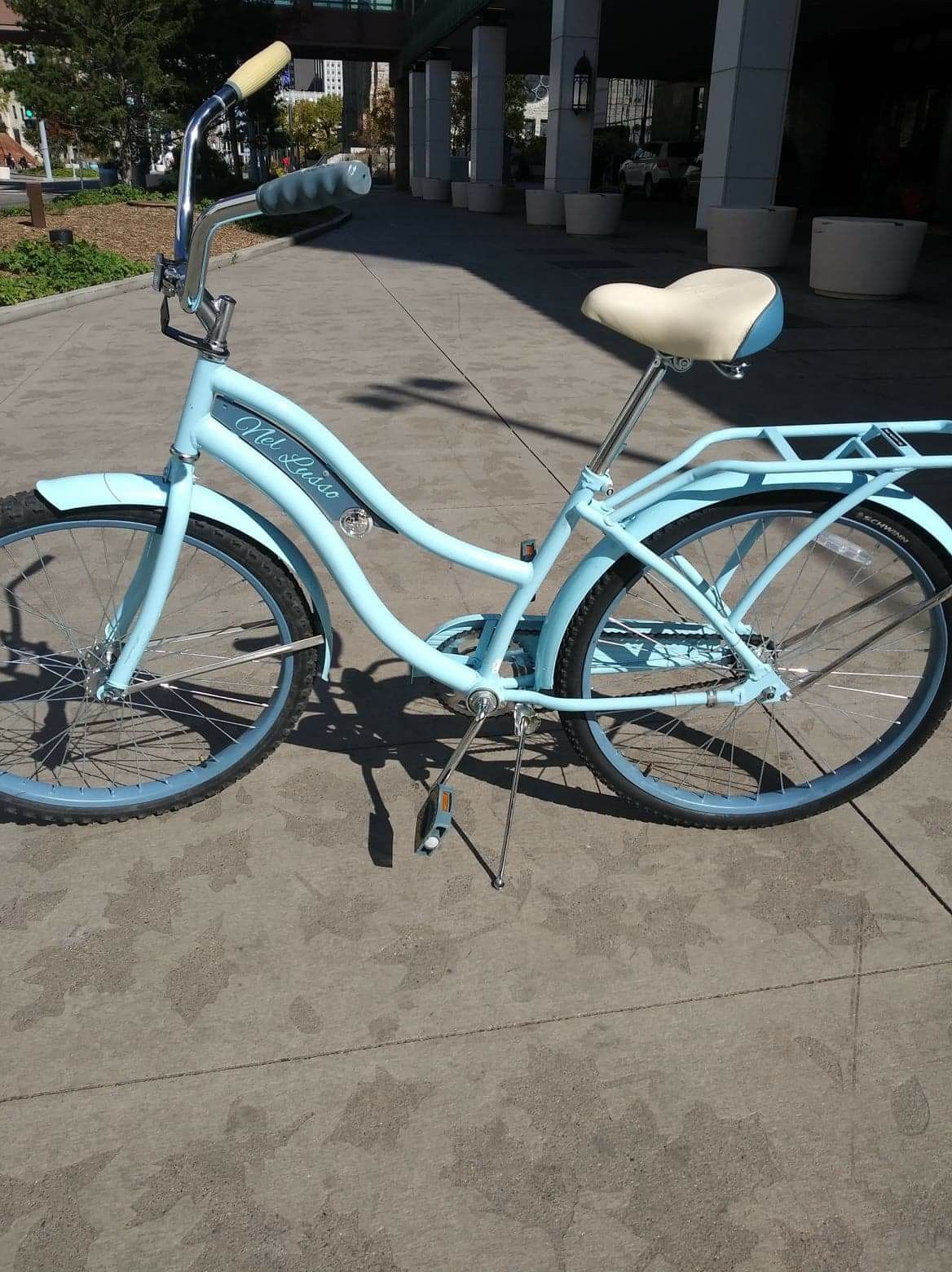 Schwinn