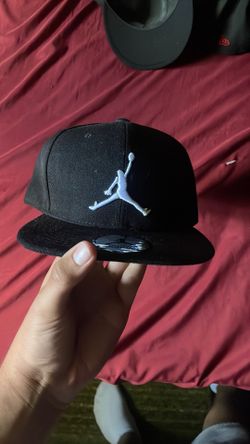 Jordan Hat