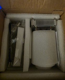 Multi-Functional Small Tesla Coil