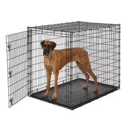 XXL Dog Crate