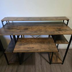 Computer Desk 
