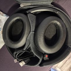 SONY WH-XB910N  extra bass headphones 