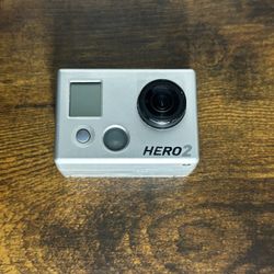 GoPro Hero 2