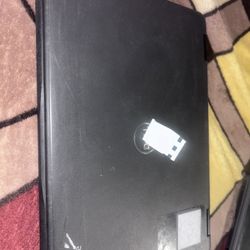 DELL LAPTOP FOLDABLE AND TOUCHSCREEN