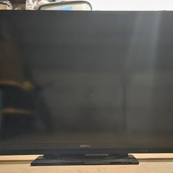 65" inch Flat Screen TV