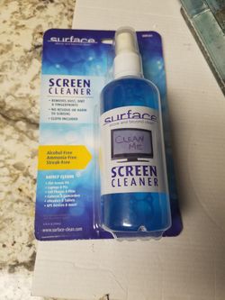 2 Screen Cleaner