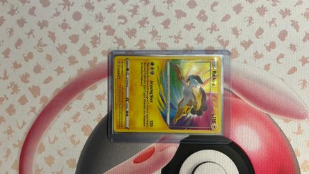 Pokémon (AMAZING RARE)