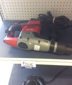Milwaukee hammer drill fcp2216