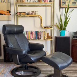 Gorgeous Recliner Made By IMG 