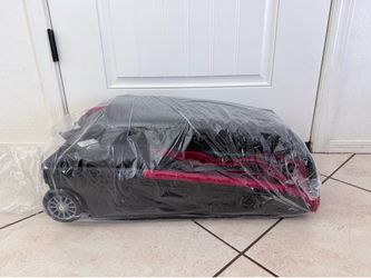 Golf Club Travel Bag