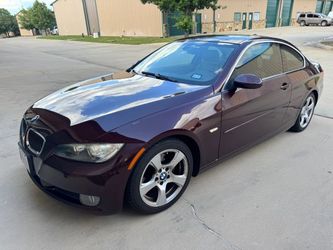 2009 BMW 3 Series
