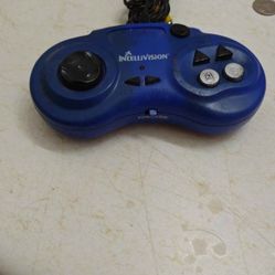 Intellivision Gaming Remote 