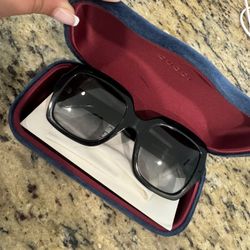 Gucci Sun Glasses 