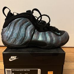 Foamposite