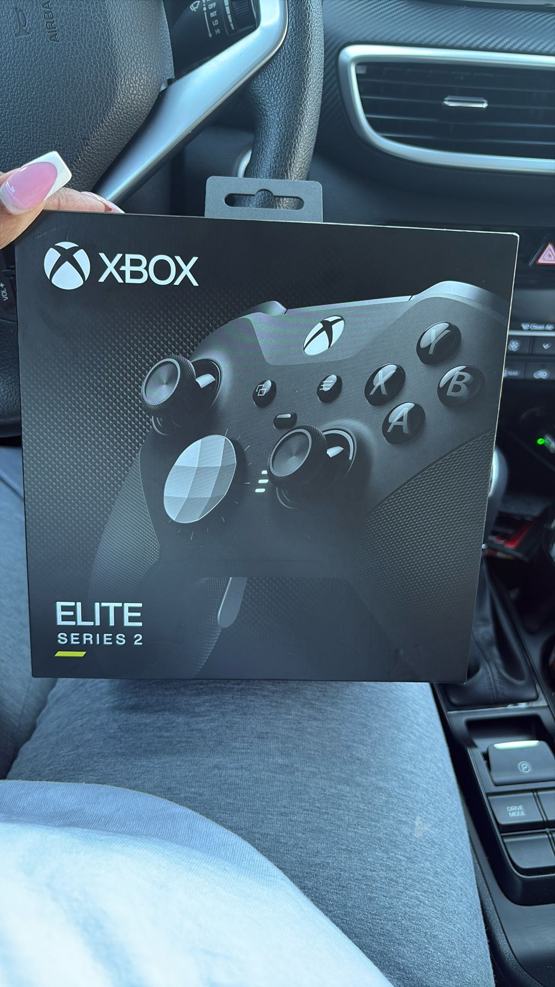 Xbox Elite Series 2 Controller