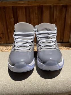 jordan 11 cool grey for Sale in Covina, CA - OfferUp