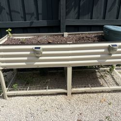 Vego Garden Beds