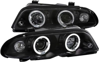 99-01 BMW E46 PROJECTOR HEADLIGHTS