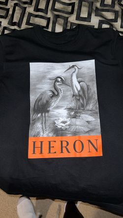 Heron Preston 