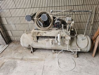 Compressor