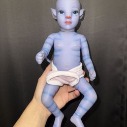 Avatar Reborn Baby Doll