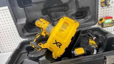 Dewalt snake