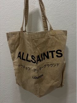 ALLSAINTS Tote bag