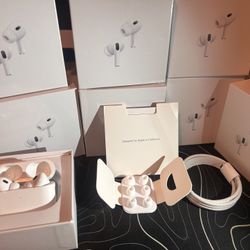 AirPod Pro 2nd 